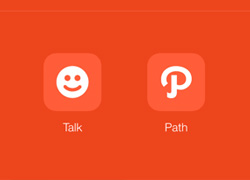 App細節設計(jì)系列 Path for iOS分(fēn)析