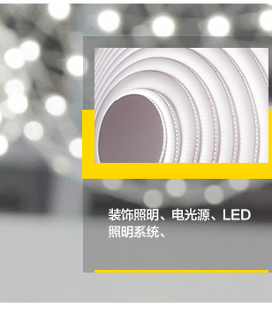 展品範圍