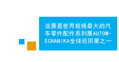 　　法蘭克福中東(dōng)（迪拜）國(guó)際汽車(chē)零配件(jiàn)及售後服務展是(shì)中東(dōng)地(dì)區(qū)規模、效果最好(hǎo)的(de)專業(yè)汽車(chē)零配件(jiàn)及維修檢測設備的(de)專業(yè)平台，亦為(wèi)進入中東(dōng)市(shì)場(chǎng)的(de)首選。