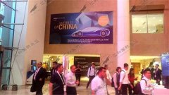 2019中東(dōng)迪拜國(guó)際汽車(chē)零配件(jiàn)展出團回顧
